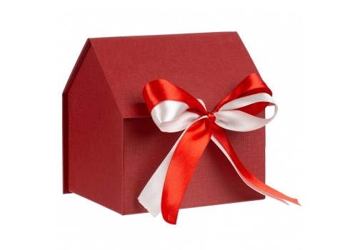 Подарочные коробки